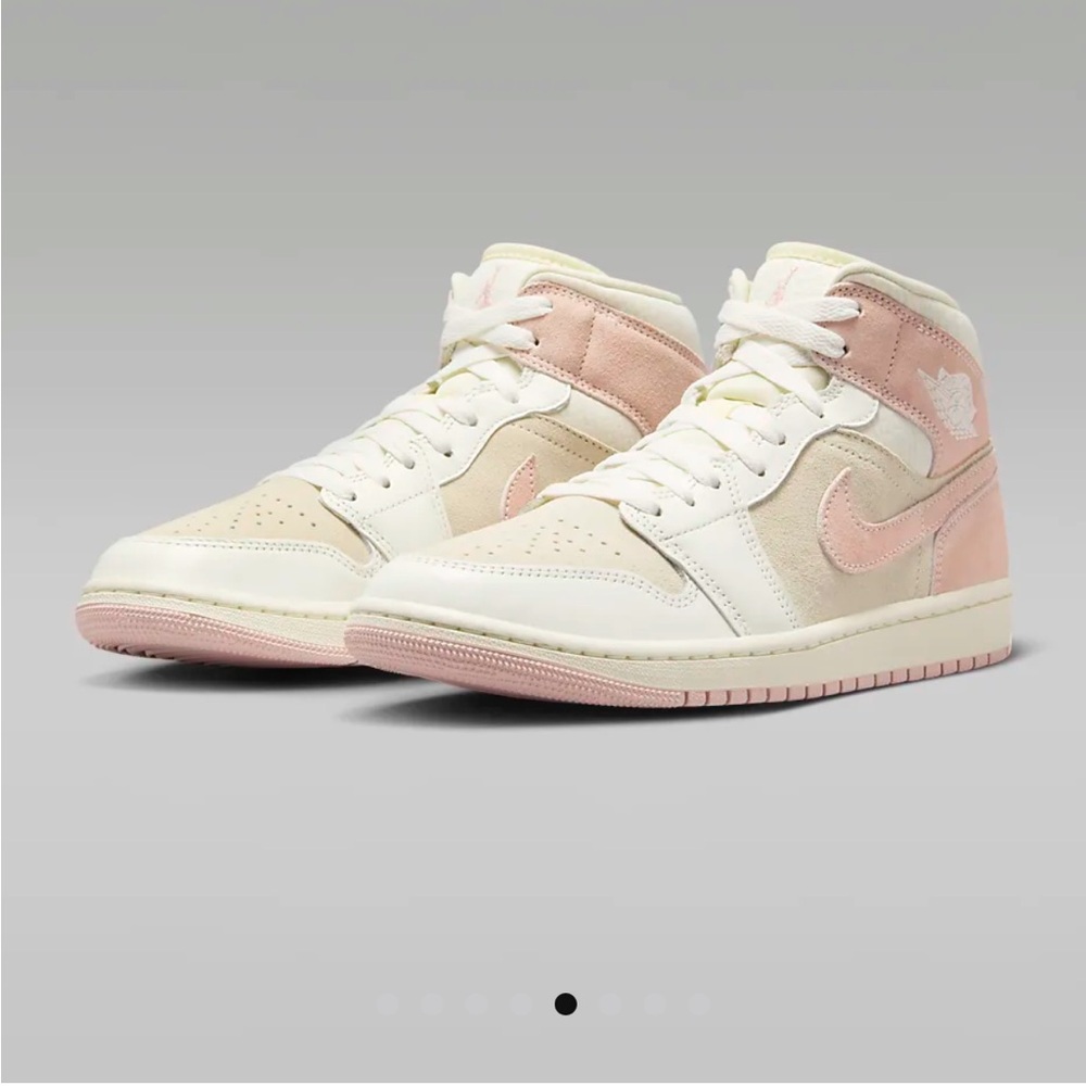 Nike Air Jordan 1 Mid SE Brand new in original box never opened